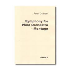 Symphony for Wind Orchestra
